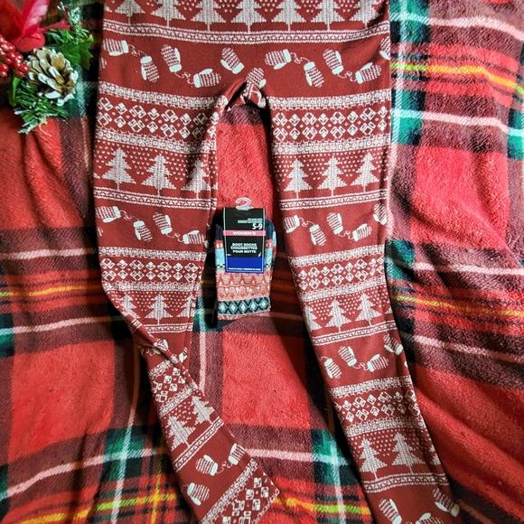 NEW Xmas Fair Isle Bundle - Picture 10 of 16